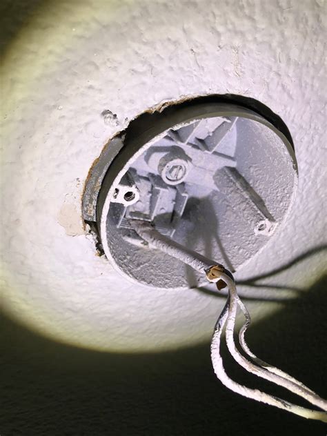 how to remove conduit from junction box|remove junction box from conduit.